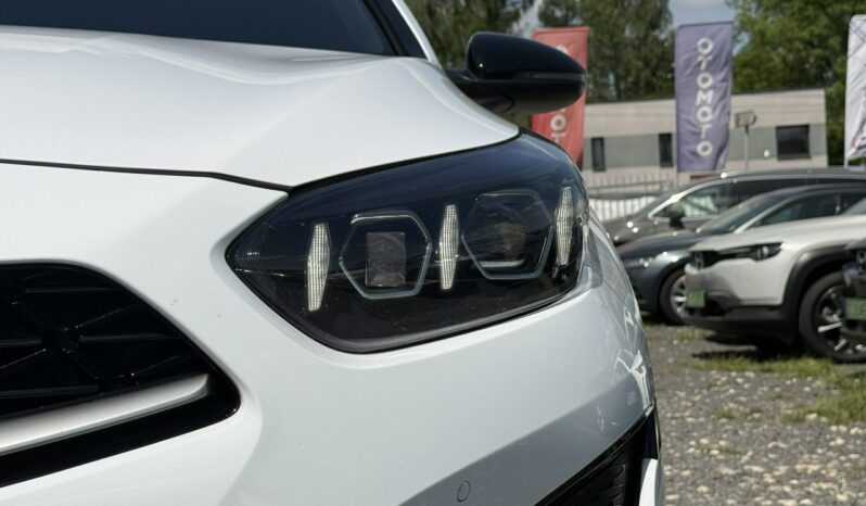 Kia Pro Cee’d Salon Polska Poleasingowy I właściciel Serwis ASO VAT 23% Bezwypadkowy full