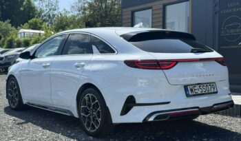 Kia Pro Cee’d Salon Polska Poleasingowy I właściciel Serwis ASO VAT 23% Bezwypadkowy full