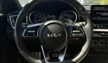 Kia Pro Cee’d Salon Polska Poleasingowy I właściciel Serwis ASO VAT 23% Bezwypadkowy full