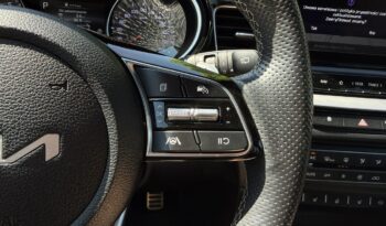 Kia Pro Cee’d Salon Polska Poleasingowy I właściciel Serwis ASO VAT 23% Bezwypadkowy full