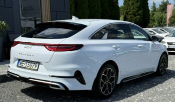 Kia Pro Cee’d Salon Polska Poleasingowy I właściciel Serwis ASO VAT 23% Bezwypadkowy full
