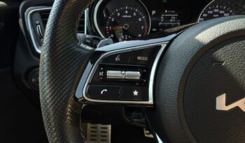 Kia Pro Cee’d Salon Polska Poleasingowy I właściciel Serwis ASO VAT 23% Bezwypadkowy full