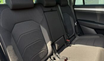 Škoda Kodiaq Salon Polska Poleasingowy I właściciel Serwis ASO VAT 23% Bezwypadkowy I (2016-2024) full