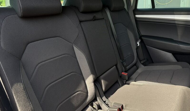 Škoda Kodiaq Salon Polska Poleasingowy I właściciel Serwis ASO VAT 23% Bezwypadkowy I (2016-2024) full