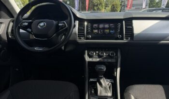 Škoda Kodiaq Salon Polska Poleasingowy I właściciel Serwis ASO VAT 23% Bezwypadkowy I (2016-2024) full