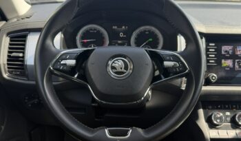 Škoda Kodiaq Salon Polska Poleasingowy I właściciel Serwis ASO VAT 23% Bezwypadkowy I (2016-2024) full