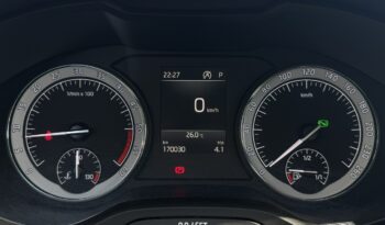 Škoda Kodiaq Salon Polska Poleasingowy I właściciel Serwis ASO VAT 23% Bezwypadkowy I (2016-2024) full