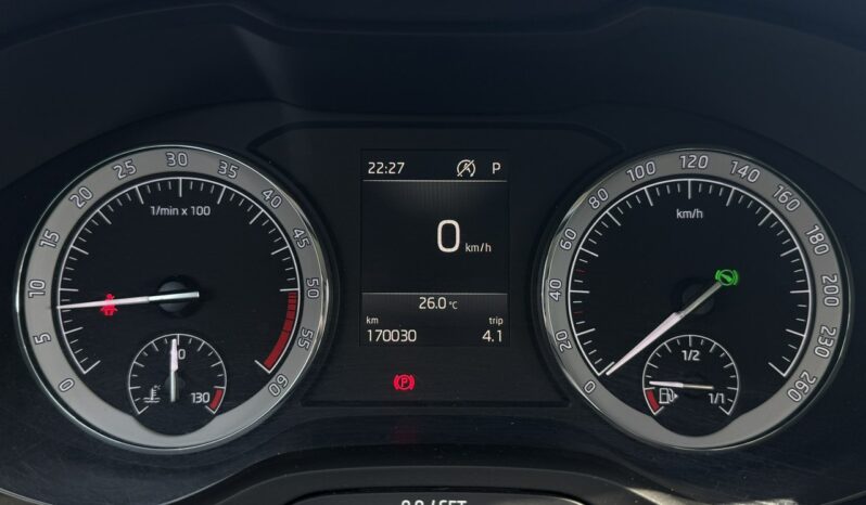 Škoda Kodiaq Salon Polska Poleasingowy I właściciel Serwis ASO VAT 23% Bezwypadkowy I (2016-2024) full