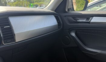 Škoda Kodiaq Salon Polska Poleasingowy I właściciel Serwis ASO VAT 23% Bezwypadkowy I (2016-2024) full