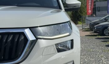 Škoda Kodiaq Salon Polska Poleasingowy I właściciel Serwis ASO VAT 23% Bezwypadkowy I (2016-2024) full