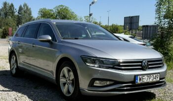 Volkswagen Passat Salon Polska Poleasingowy I właściciel Serwis ASO VAT 23% Bezwypadkowy B8 (2014-2023) full
