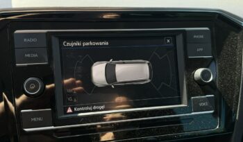 Volkswagen Passat Salon Polska Poleasingowy I właściciel Serwis ASO VAT 23% Bezwypadkowy B8 (2014-2023) full