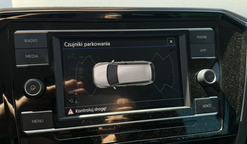 Volkswagen Passat Salon Polska Poleasingowy I właściciel Serwis ASO VAT 23% Bezwypadkowy B8 (2014-2023) full