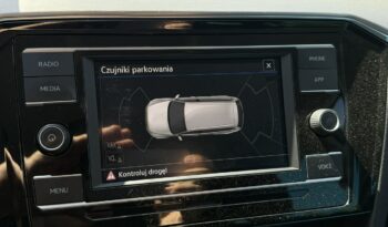 Volkswagen Passat Salon Polska Poleasingowy I właściciel Serwis ASO VAT 23% Bezwypadkowy B8 (2014-2023) full