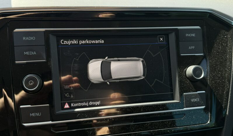 Volkswagen Passat Salon Polska Poleasingowy I właściciel Serwis ASO VAT 23% Bezwypadkowy B8 (2014-2023) full