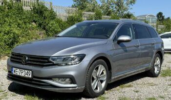 Volkswagen Passat Salon Polska Poleasingowy I właściciel Serwis ASO VAT 23% Bezwypadkowy B8 (2014-2023) full