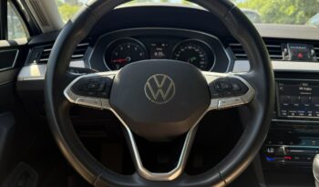 Volkswagen Passat Salon Polska Poleasingowy I właściciel Serwis ASO VAT 23% Bezwypadkowy B8 (2014-2023) full