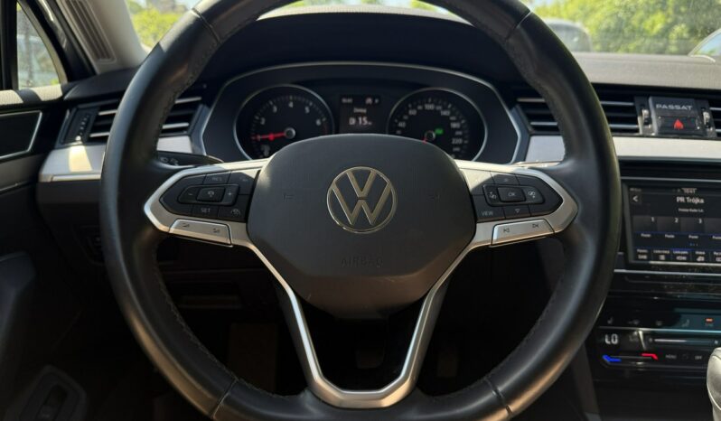Volkswagen Passat Salon Polska Poleasingowy I właściciel Serwis ASO VAT 23% Bezwypadkowy B8 (2014-2023) full