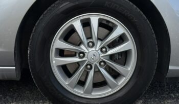 Hyundai i30 Salon Polska Poleasingowy I właściciel Serwis ASO VAT 23% Bezwypadkowy III (2017-) full