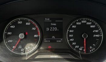 Seat Ibiza Salon Polska Poleasingowy I właściciel Serwis ASO VAT 23% Bezwypadkowy V (2017-) full