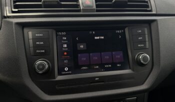 Seat Ibiza Salon Polska Poleasingowy I właściciel Serwis ASO VAT 23% Bezwypadkowy V (2017-) full