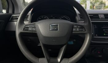 Seat Ibiza Salon Polska Poleasingowy I właściciel Serwis ASO VAT 23% Bezwypadkowy V (2017-) full