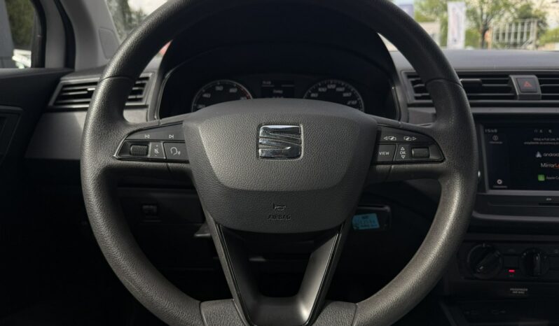 Seat Ibiza Salon Polska Poleasingowy I właściciel Serwis ASO VAT 23% Bezwypadkowy V (2017-) full