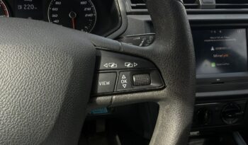 Seat Ibiza Salon Polska Poleasingowy I właściciel Serwis ASO VAT 23% Bezwypadkowy V (2017-) full