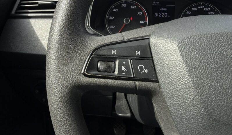 Seat Ibiza Salon Polska Poleasingowy I właściciel Serwis ASO VAT 23% Bezwypadkowy V (2017-) full