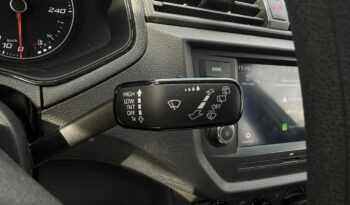 Seat Ibiza Salon Polska Poleasingowy I właściciel Serwis ASO VAT 23% Bezwypadkowy V (2017-) full