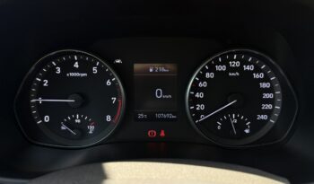 Hyundai i30 Salon Polska Poleasingowy I właściciel Serwis ASO VAT 23% Bezwypadkowy III (2017-) full