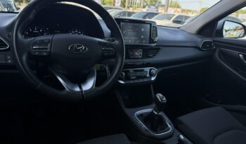Hyundai i30 Salon Polska Poleasingowy I właściciel Serwis ASO VAT 23% Bezwypadkowy III (2017-) full