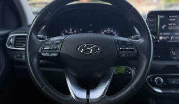 Hyundai i30 Salon Polska Poleasingowy I właściciel Serwis ASO VAT 23% Bezwypadkowy III (2017-) full