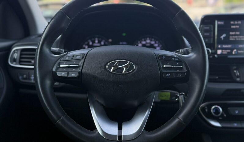 Hyundai i30 Salon Polska Poleasingowy I właściciel Serwis ASO VAT 23% Bezwypadkowy III (2017-) full