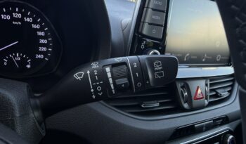Hyundai i30 Salon Polska Poleasingowy I właściciel Serwis ASO VAT 23% Bezwypadkowy III (2017-) full