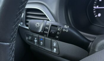 Hyundai i30 Salon Polska Poleasingowy I właściciel Serwis ASO VAT 23% Bezwypadkowy III (2017-) full