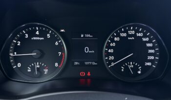 Hyundai i30 Salon Polska Poleasingowy I właściciel Serwis ASO VAT 23% Bezwypadkowy III (2017-) full