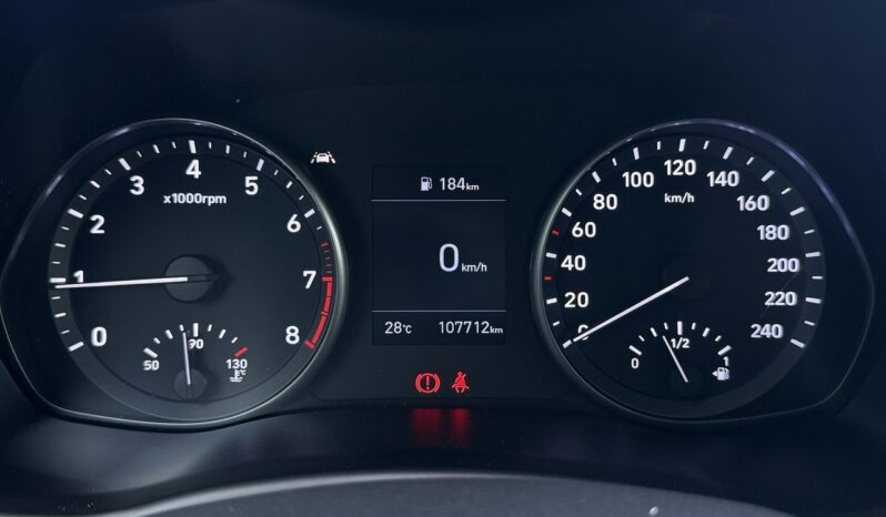 Hyundai i30 Salon Polska Poleasingowy I właściciel Serwis ASO VAT 23% Bezwypadkowy III (2017-) full