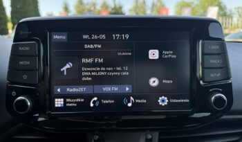 Hyundai i30 Salon Polska Poleasingowy I właściciel Serwis ASO VAT 23% Bezwypadkowy III (2017-) full