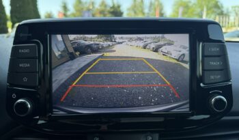 Hyundai i30 Salon Polska Poleasingowy I właściciel Serwis ASO VAT 23% Bezwypadkowy III (2017-) full