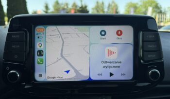 Hyundai i30 Salon Polska Poleasingowy I właściciel Serwis ASO VAT 23% Bezwypadkowy III (2017-) full