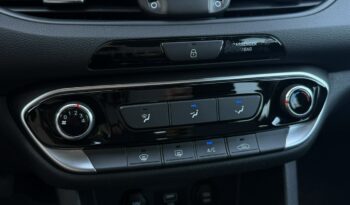 Hyundai i30 Salon Polska Poleasingowy I właściciel Serwis ASO VAT 23% Bezwypadkowy III (2017-) full