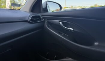 Hyundai i30 Salon Polska Poleasingowy I właściciel Serwis ASO VAT 23% Bezwypadkowy III (2017-) full