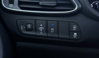 Hyundai i30 Salon Polska Poleasingowy I właściciel Serwis ASO VAT 23% Bezwypadkowy III (2017-) full