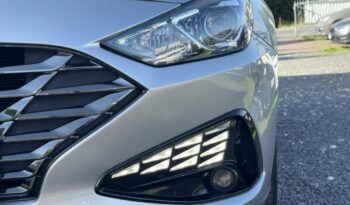 Hyundai i30 Salon Polska Poleasingowy I właściciel Serwis ASO VAT 23% Bezwypadkowy III (2017-) full