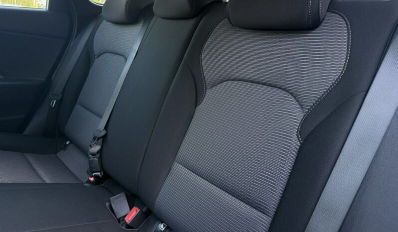 Hyundai i30 Salon Polska Poleasingowy I właściciel Serwis ASO VAT 23% Bezwypadkowy III (2017-) full