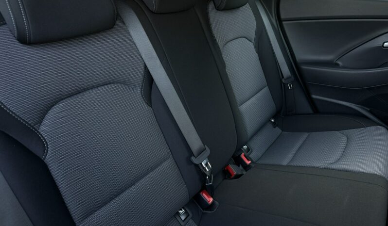 Hyundai i30 Salon Polska Poleasingowy I właściciel Serwis ASO VAT 23% Bezwypadkowy III (2017-) full