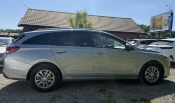 Hyundai i30 Salon Polska Poleasingowy I właściciel Serwis ASO VAT 23% Bezwypadkowy III (2017-) full