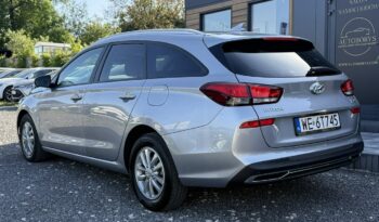 Hyundai i30 Salon Polska Poleasingowy I właściciel Serwis ASO VAT 23% Bezwypadkowy III (2017-) full