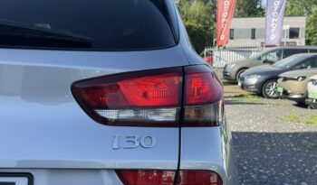 Hyundai i30 Salon Polska Poleasingowy I właściciel Serwis ASO VAT 23% Bezwypadkowy III (2017-) full